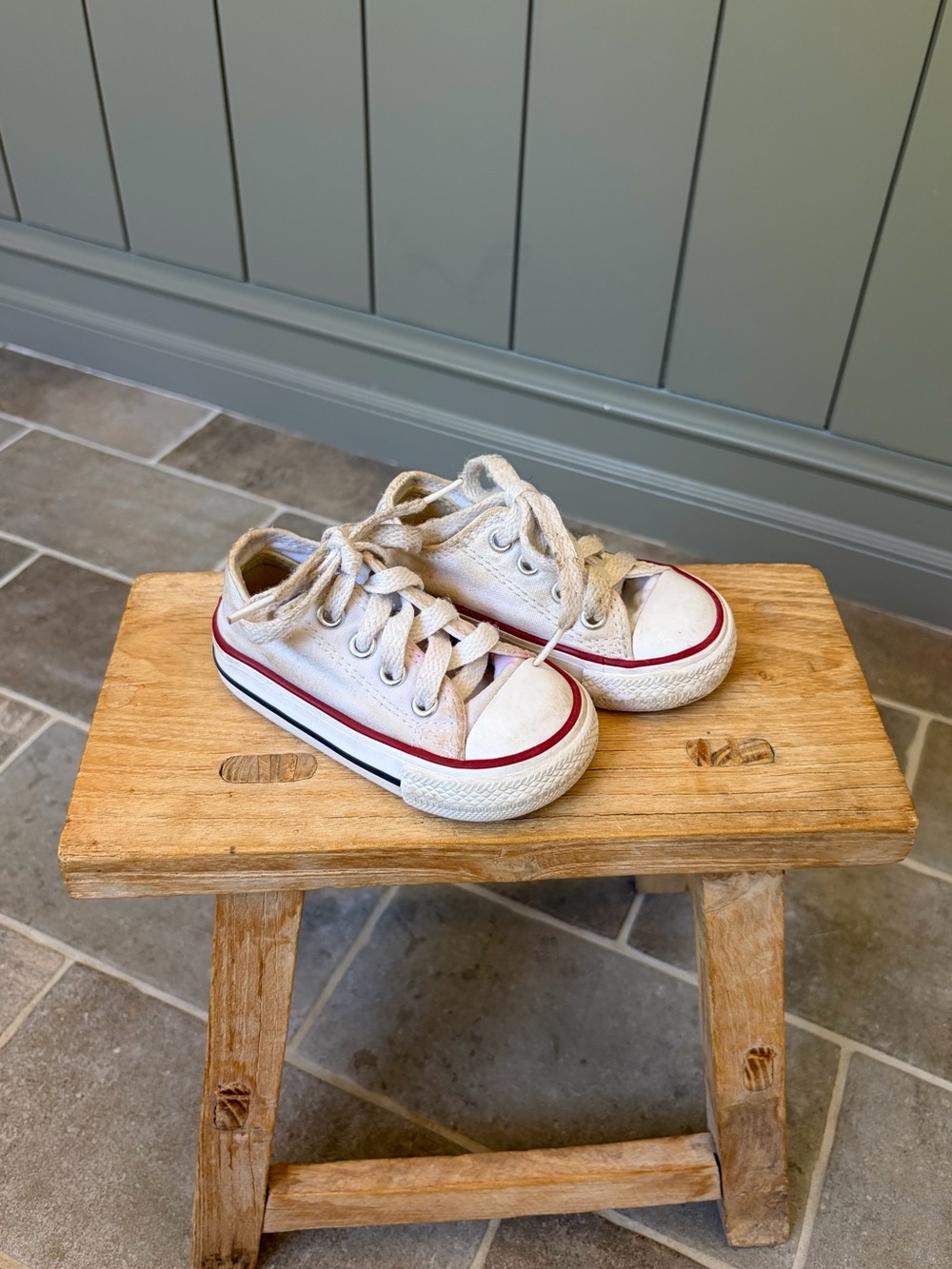 Toddler Converse